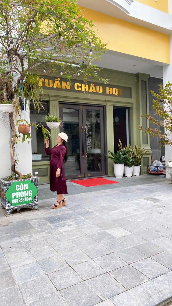 Tuan Chau Hqt 3*